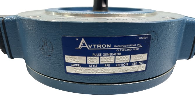 AVTRON M3-1S1D1024P000