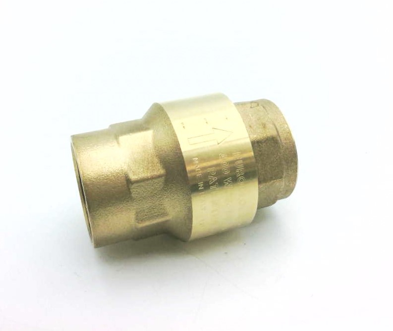 VALVOLA CORPORATION DN25