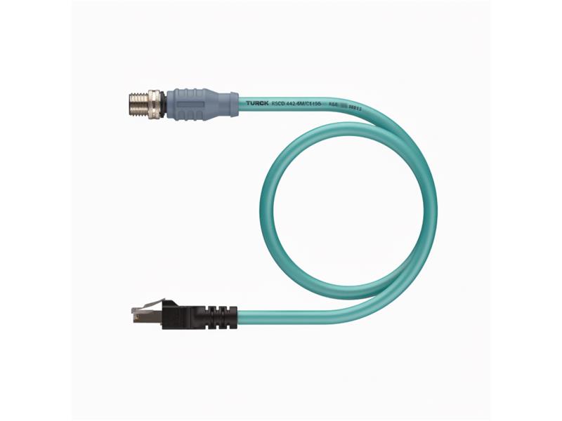 TURCK RSCD RSCD 442-6M/C1195