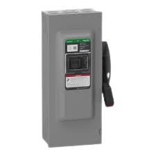 VH323N par SCHNEIDER ELECTRIC