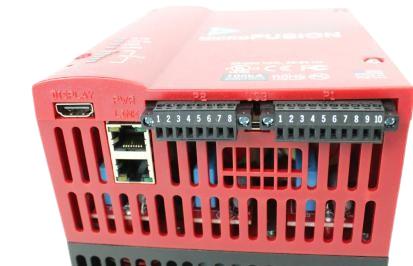 CONTROL CONCEPTS UF3HX6DYJI-130-L1000