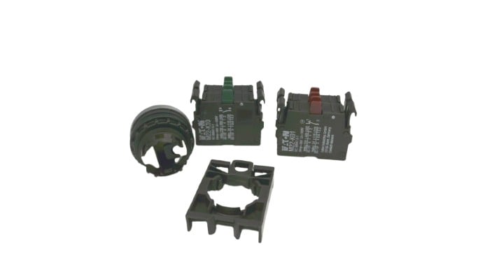 EATON CORPORATION M22-WRK-K22