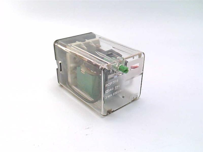 CARLO GAVAZZI RCPTF8-10-220AC
