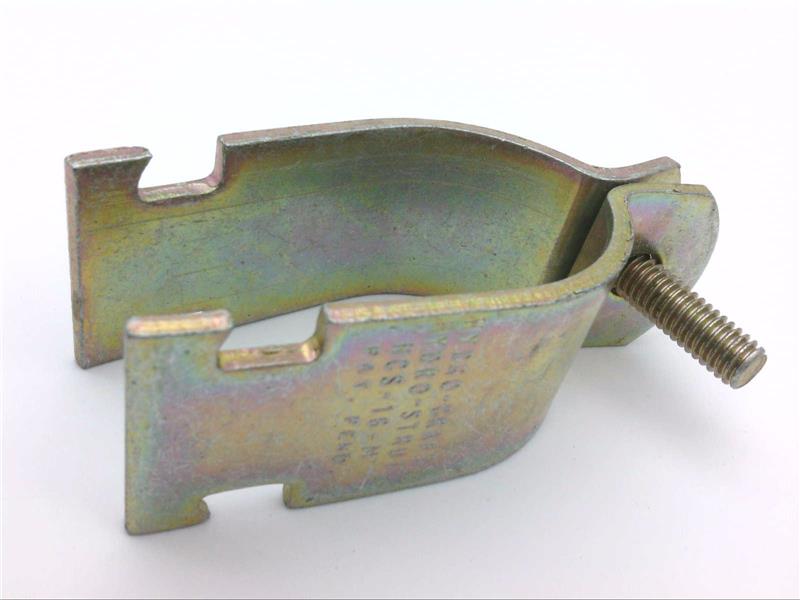 HYDROCRAFT HCS-16-M