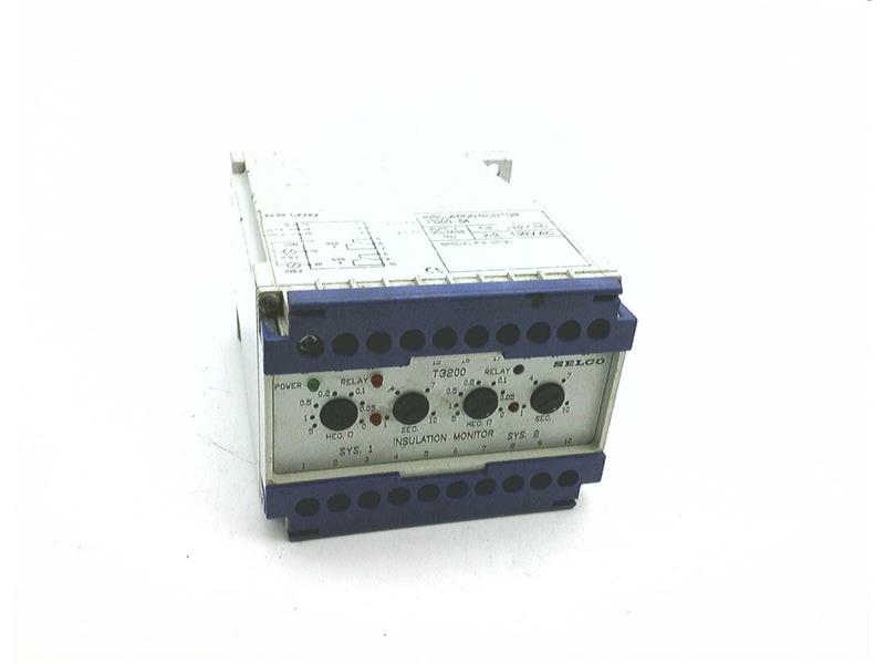 SELCO T3200-04