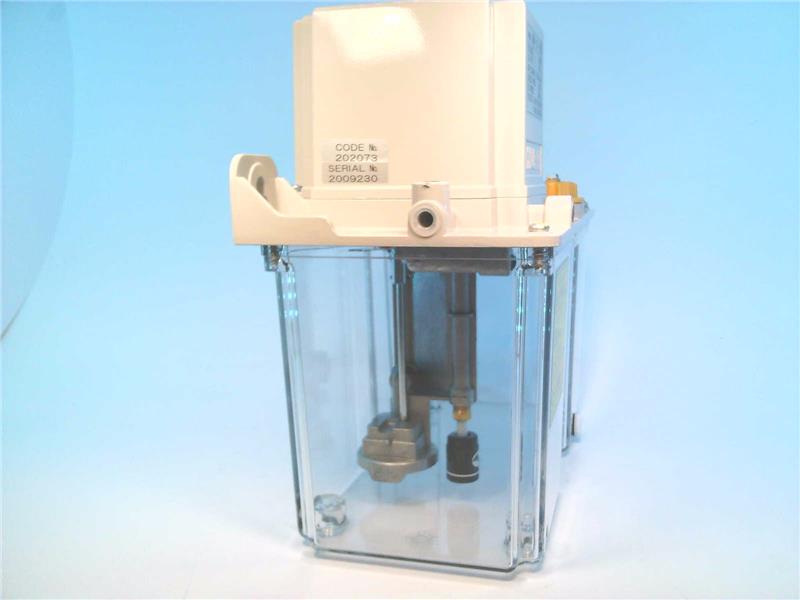 LUBE CORP AMO-II-150S-1-P-3