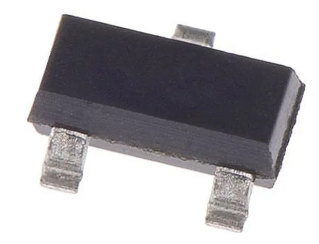 VISHAY BZX84C12VGS08
