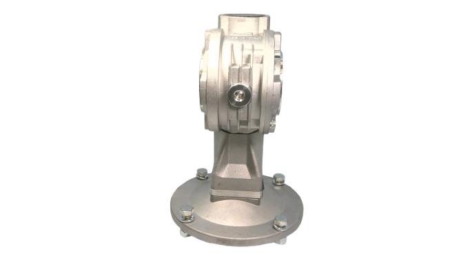 REGAL REXNORD DXHMQ520-155-H-56-16