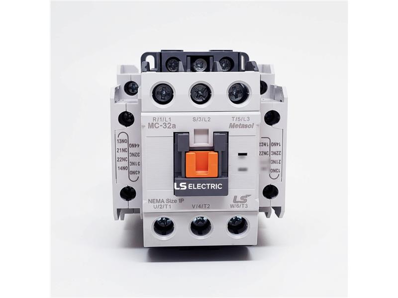 LS ELECTRIC MC32A-30-22-K7-S-E