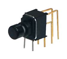 E SWITCH 800UDP8P1A1M7RER1BLK