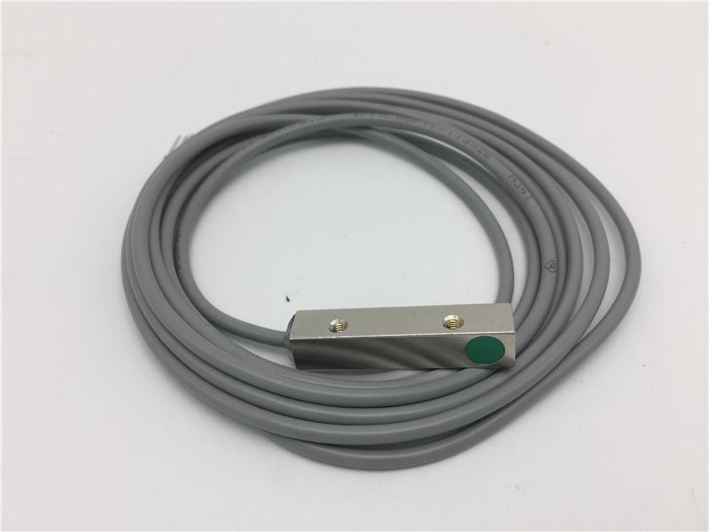 BAUMER ELECTRIC IFFM-08P17/113928