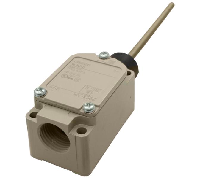 OMRON D4B-1181N