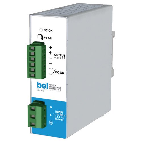BEL FUSE LDN120-48P