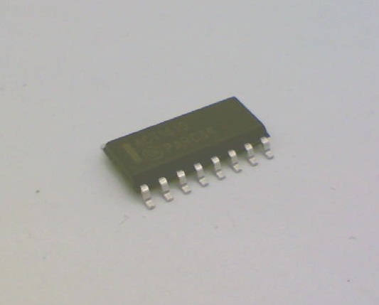 ON SEMICONDUCTOR MC74ACT161DG