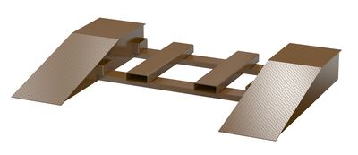VESTIL SWR-CPL-18-10-60