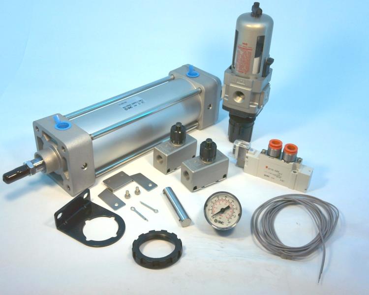SMC RFKSS-J2M0009A