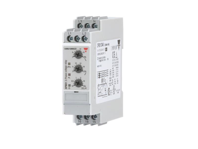 CARLO GAVAZZI DPB01CM44