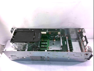 ALLEN BRADLEY 20-750-MCPOD1-F8M