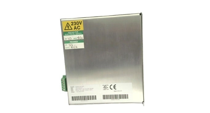 ASEA BROWN BOVERI MDH2A07TR-RD23