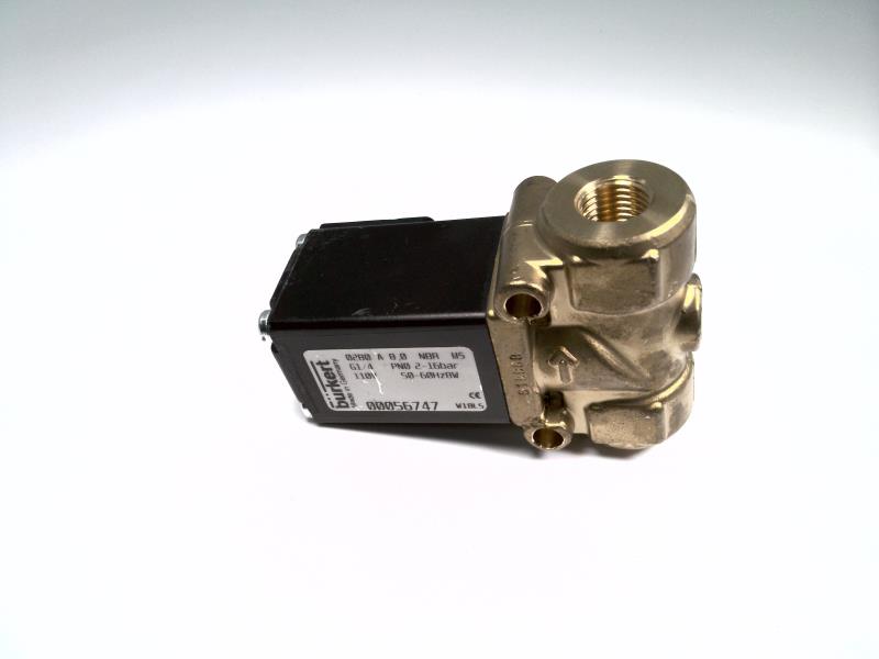 BURKERT 00056747