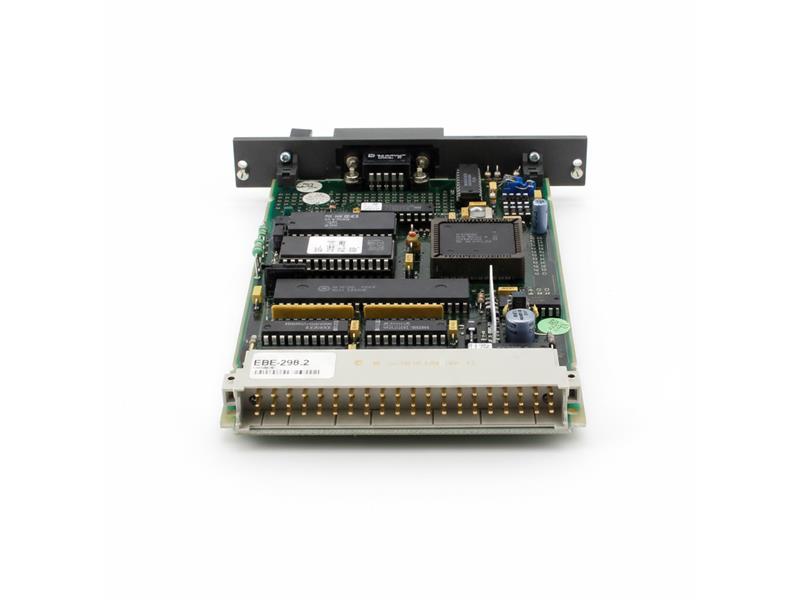 EBE-298.2 by EATON CORPORATION