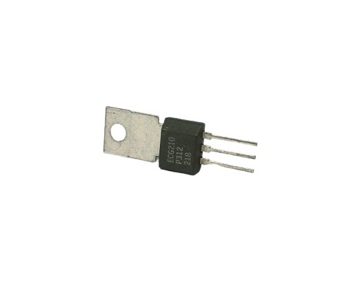 PHILIPS ECG-210