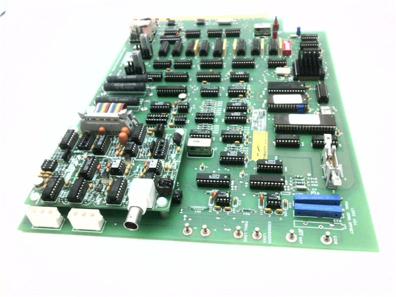 KLA TENCOR 90792-3-1