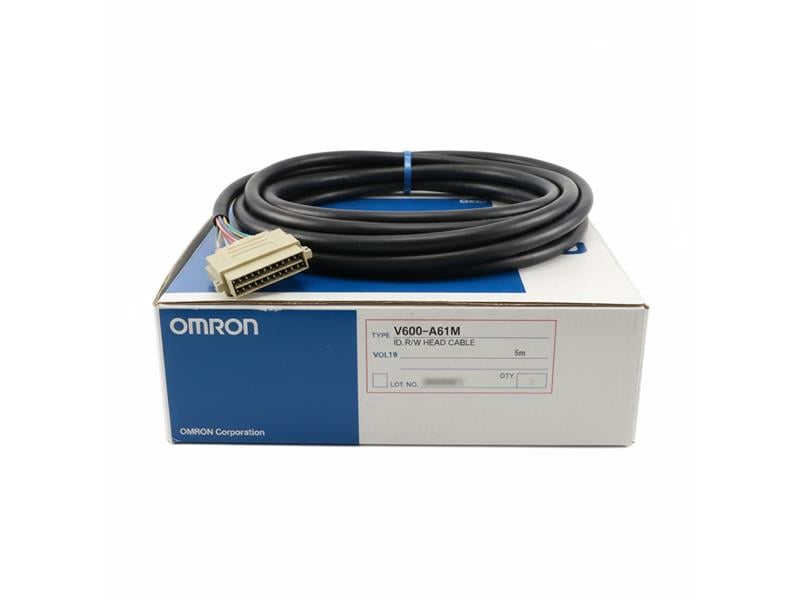 OMRON V600-A61M 5M
