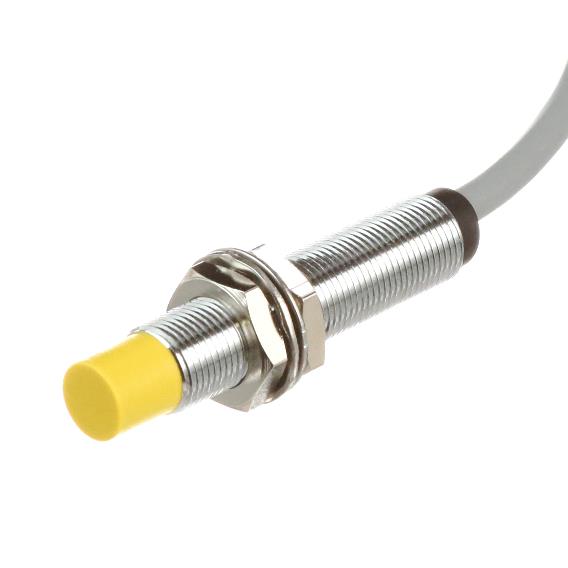 TURCK NI8-M12-VP6X 7M