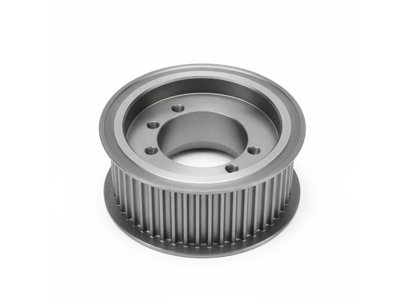 0244519-00A by BURGMASTER