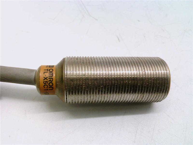 OMRON  TL-X5C1-GE 