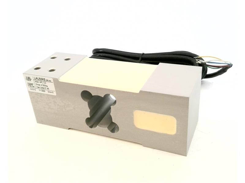 LAUMAS APL-C3-500KG-3G6