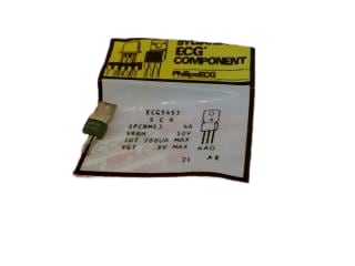 ECG5453 by NTE