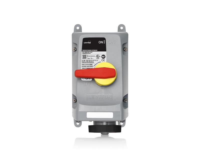 LEVITON 430MF5WLEV