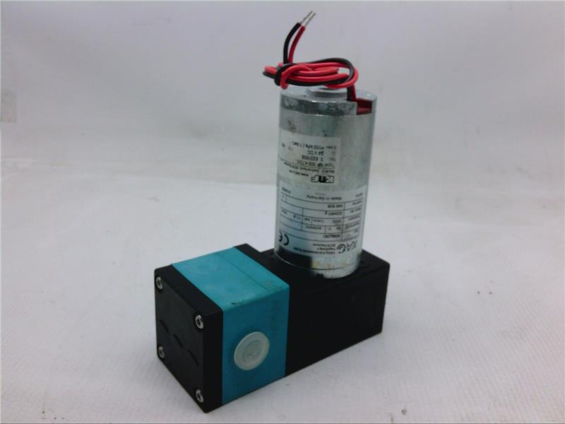 NF300KTDC by KNF