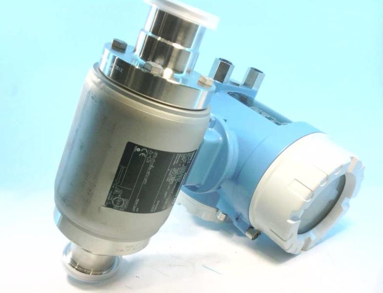 ENDRESS & HAUSER 53H50-1FOB1AA0BAAA