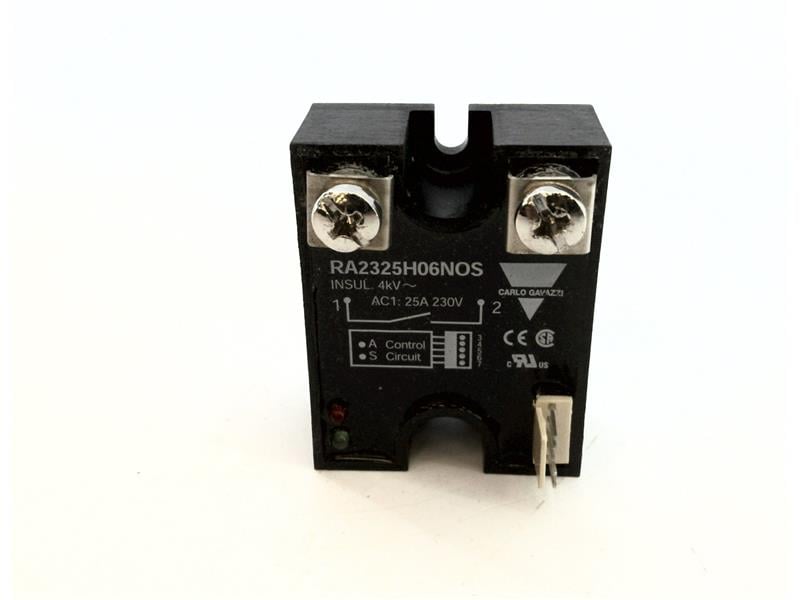 CARLO GAVAZZI RA2325H06NOS