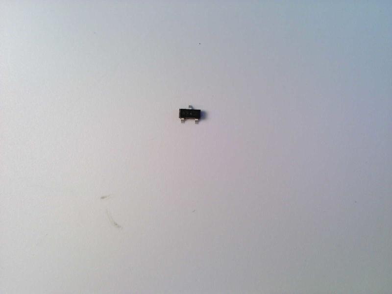 MMBFJ108 par ON SEMICONDUCTOR