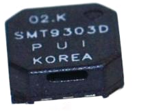 SMT-0825-S-4-R by PROJECTS UNLIMITED