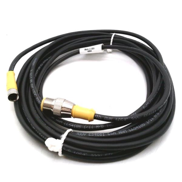 TURCK PKG 3M-6-RS 4T/S90