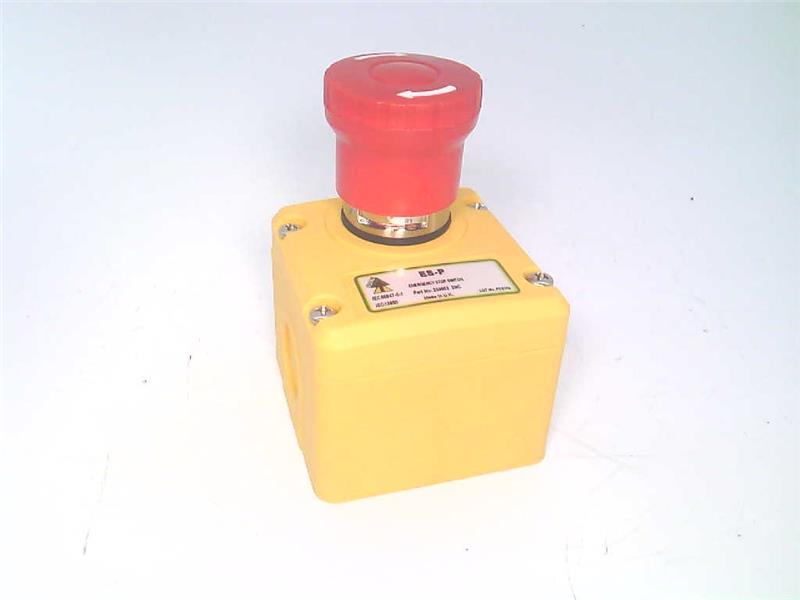 IDEM SAFETY SWITCHES 230002