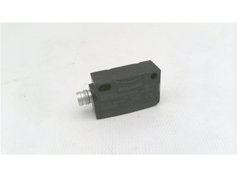 BALLUFF BOS 6K-PU-RD10-S75