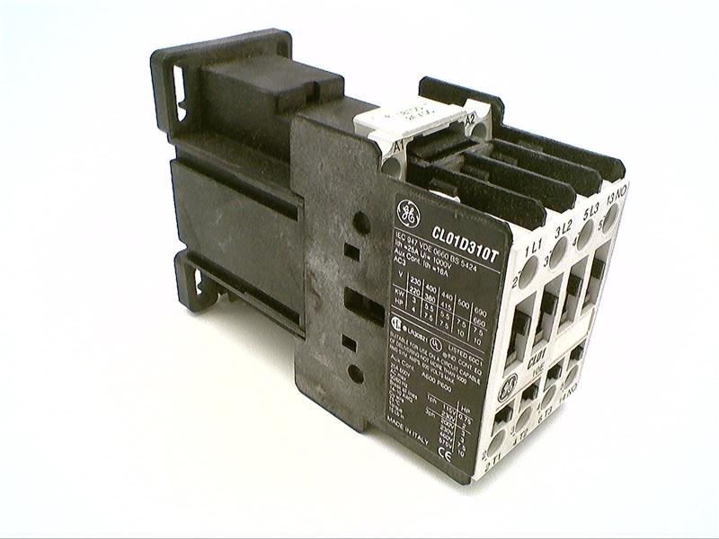 GENERAL ELECTRIC CL01D310TD