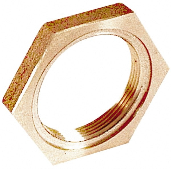 MERIT BRASS COMPANY X119-20