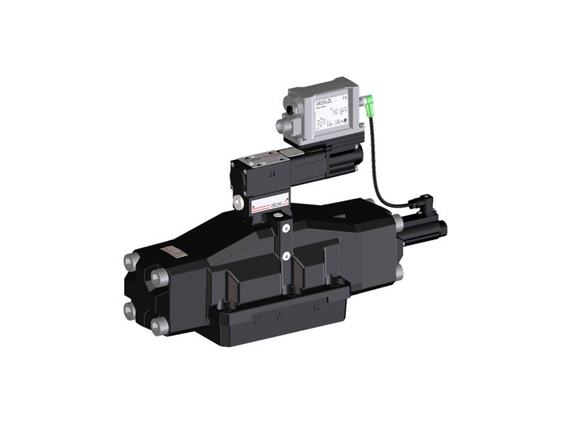 ATOS DPZO-TEB-SN-NP-651-L5