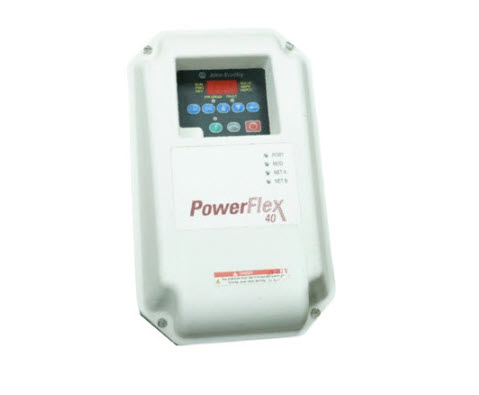 ALLEN BRADLEY 22B-B8P0C104