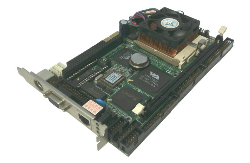 VOX TECHNOLOGIES SBC8260
