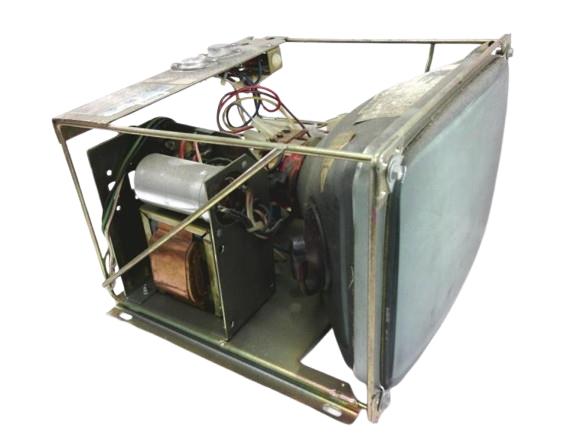 TV90 par BALL ELECTRONIC