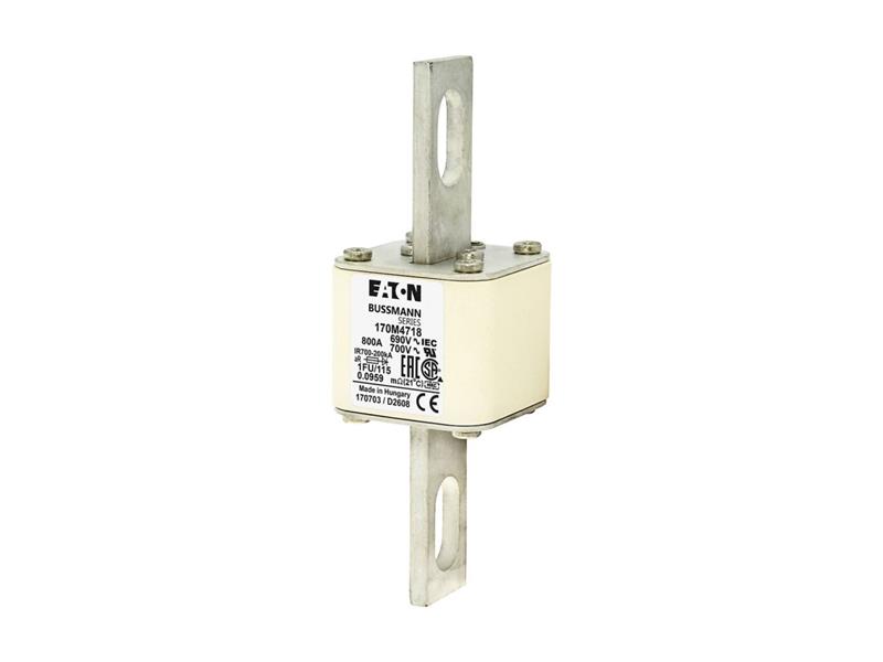 EATON CORPORATION 170M4718