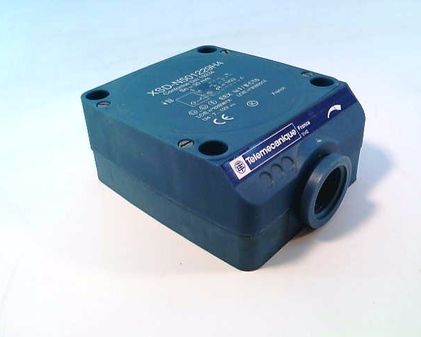 SCHNEIDER ELECTRIC XSDN501229H4